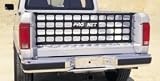 Covercraft Pro Net - Grey for Compact Trucks (Doesn't fit Dodge Dakota or Toyota T100)