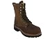 Eurostar Men's EUROSTAR RIDGE CREST ST FS LEATHER SHOES