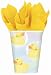 Rubber Duck/ducky/duckie Paper Party Cup
