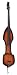 Palatino Electric Upright Bass