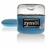 Zymol Jaguar Glaze