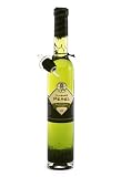 Basil & Garlic Grapeseed Oil Bread Dipper