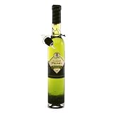 Basil and Garlic Grapeseed Oil Bread Dipper by 