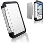PalmOne 3218WW Aluminum Hard Case for LifeDrive Mobile Manager