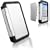 PalmOne 3218WW Aluminum Hard Case for LifeDrive Mobile Manager
