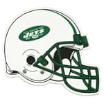 NFL Magnet - New York Jets Magnet
