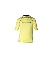 Body Glove Basic Deluxe Junior's Short Sleeve Rash Guard
