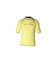 Body Glove Basic Deluxe Junior's Short Sleeve Rash Guard