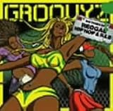 GROOVYZ
