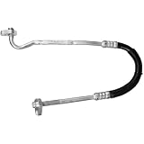 ACDelco 15-34005 Heater Hose Assembly by ACDelco