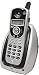 Electronics : GE 5.8 GHz Cordless Phone with Caller ID