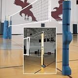 MacGregor&174 Master Volleyball Net 32'x1m,Competition,Nets,Volley/Wallyball