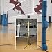 Sporting Goods : MacGregor&174 Master Volleyball Net 32'x1m,Competition,Nets,Volley/Wallyball