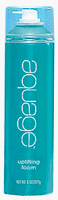 AQUAGE by Aquage: UPLIFTING FOAM 8 OZ