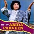 The Best of Abida Parveen ~ Abida Parveen