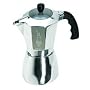 Bialetti Brikka 4 Cup Stovetop Espresso Maker 06988