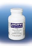 Hawthorn extract 500mg 120C