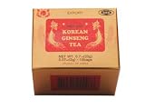 Ginseng Tea