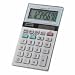 SHARP ELEC - CALCULATORS EL-244MB XL 8Digit Calculator