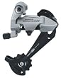Shimano RD-M571 LX Rear Derailleur 9 Speed GS Sil/Blk