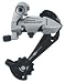 Shimano RD-M571 LX Rear Derailleur 9 Speed GS Sil/Blk