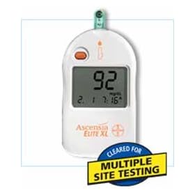 Ascensia Elite Normal Control (Each)