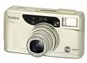 Konica Z-UP 150 E  135 mm Camera