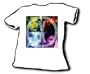 X-Files T-Shirt: CD Cover Design