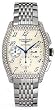 New Longines Evidenza Mens Automatic Chronograph Watch L2.643.0.73.6