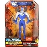  : DC Universe Classics Series 2 Action Figure Superman