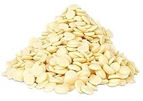 White chocolate chips 750g