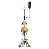 Metrokane 1009 Citrus Power Commercial Juicer