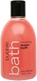 Spa Sister Nourishing Sugar Bath 260ml/8.8oz