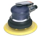 Draper Expert 61324 Dual-Action Dust-Free Air Sander