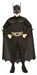 Batman Muscle Child Costume deluxe
