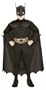 Batman Muscle Child Costume deluxe - Large (12-14)