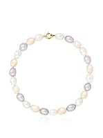 So Fine Pearls Pulsera