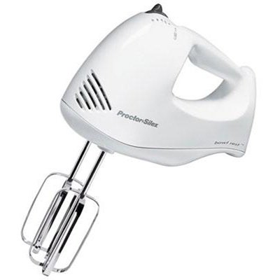 Hamilton Beach PS 5 Hand Mixer