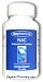N-Acetyl-L-Cysteine (NAC) by Allergy Research Group (500 mg - 120 Tablets)