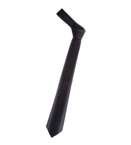 Armani Exchange Striped Tie