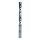 Fisch FSF-320814 High Speed Steel Double Flute Brad Point Drills Bit, 7-Piece Set