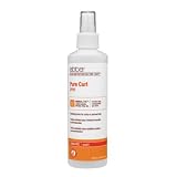 Abba Pure Curl Prep Hair Spray 8.45 oz.