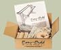 Hinterberg Design Easy Build Quilting Quilt Frame Kit