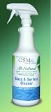 All-Natural Glass and Surface Cleaner;Streak-free shine with no smearing; 32 oz. (946mL)