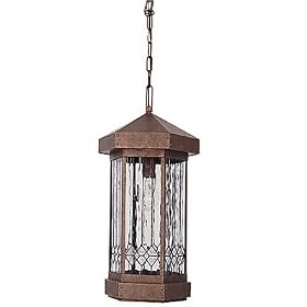 6084-44 from Decorative Electric Lighting