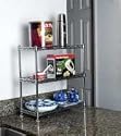 3 Tier Mini Rack Unit