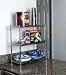 3 Tier Mini Rack Unit