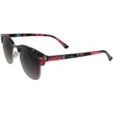 Geeks Gone Wild! Fab Floral Design Sunglasses! Geeks Gone Wild! Fab Floral Design Sunglasses!