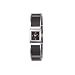 Fossil Ladies Wood Effect Watch - ES1539