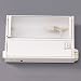 Kichler Series I Single Light Xenon Under Cabinet Lighting System: Modular Unit Only